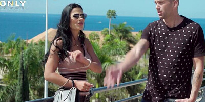 Flattering Shalina Devine - whore porn - Only 3X