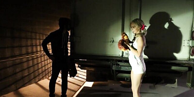 Looking-good Elsa Jean - teenager (18+) sex - PUBA