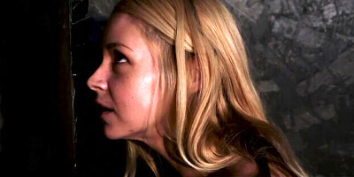 Sarah's mother trailer