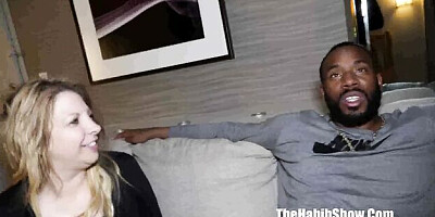 Jovan's reality scene