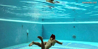 Angelic Vyvan Hill's xxxwater trailer