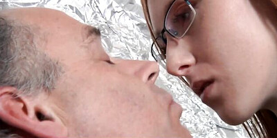 Lusty Linda's pornstar smut