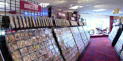 Big Tits in Uniform - Lezley Zen fantasy ass fingering video