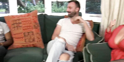 Lacey Starr - bbc sex