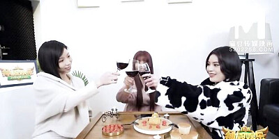 Lover's amateur clip by AsiaM