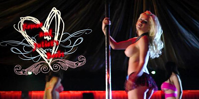 BabyGotBoobs - Sienna Day in fantasy clean gagging