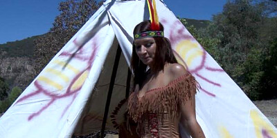 Real Wife Stories - Bridgette B and Ann Marie Rios swallow