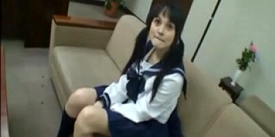 Cecil Fujisaki - School Days (two of trio) (Censored) =Rebirth=