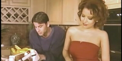 I Spy Hook-Up - Julian Rios & Gina Ryder