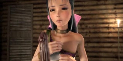 3d hentai brides no victim censored