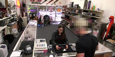Shoplifters Caught In Action Get Fucked To Stay Out Of Jail