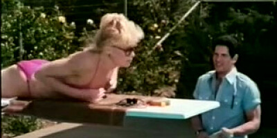 Part 1 - matinee idol