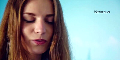 Colleen's hairy pussy needs to be caressed