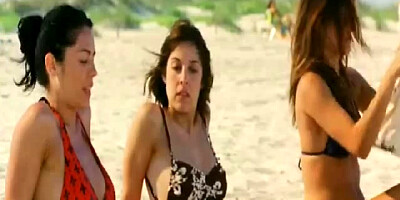 Lake Bell - A Crazy Old Fashioned Fuck-A-Thon