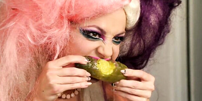 Perfect Abigail Mac at big tits movie