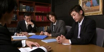 Maki Hojo and Maki's public xxx by Jav HD