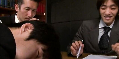 Maki Hojo and Maki's public xxx by Jav HD