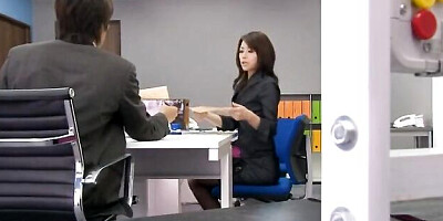 Maki Hojo and Maki's public xxx by Jav HD