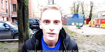 Watch funny Martin Spell's xxx