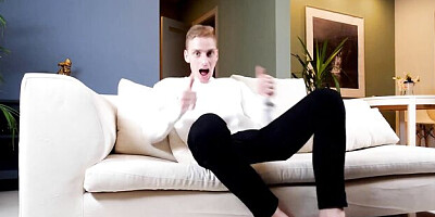 Watch funny Martin Spell's xxx