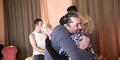 Destroyed ass porn with tireless escort from Only Taboo