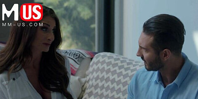 Silvia's riding dick clip