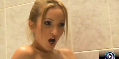 Salacious Antonio Ross - 3some action - Only 3X