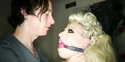 PUBA - vyxensteel porn