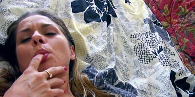 Latina Sex Tapes: Nailed rough with Veronica Willis