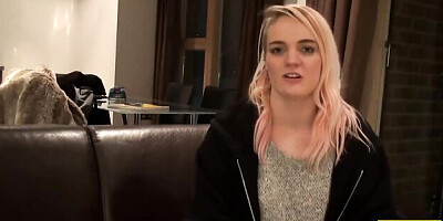 Maledom trailer with lascivious Pascal White from Pascals Subsluts