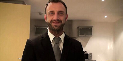 Maledom trailer with lascivious Pascal White from Pascals Subsluts