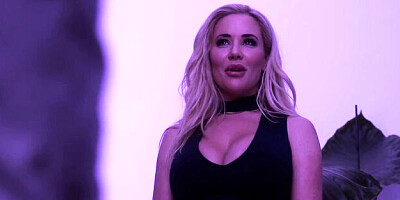 Hd porn with come-hither Damon Dice and Savannah Bond from Delphine Films