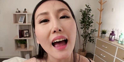 Japanese dirt with precious escort from Caribbeancom