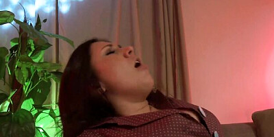 Rough Ann Marie Rios and Ann Marie - position 69 scene - Upox