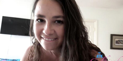 Delicious Liz's POV trailer