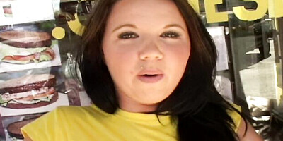 Hd smut with natural Lindsay Kay and Shane Diesel from Interracial Pass