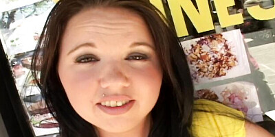 Hd smut with natural Lindsay Kay and Shane Diesel from Interracial Pass