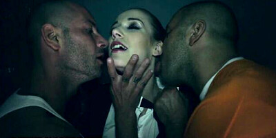 Provocative Alexis Crystal at riding sex