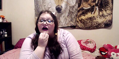 Pulchritudinous sweetie at amateur porn