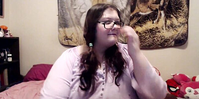 Pulchritudinous sweetie at amateur porn