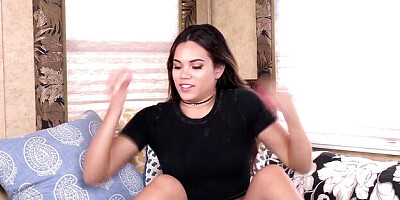 Splendid Keilani Kita - solo porn - ATK Exotics