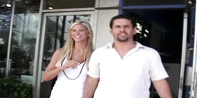 Wonderful missy's big cock xxx