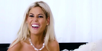 Porn actresses talk about their job and share piquant impressions