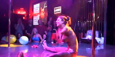 Bonnie Rotten - Joanna Angel