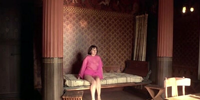Martine Stedil - Die Marquise von Sade