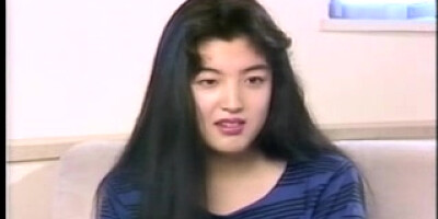 Kimiko Matsuzaka - 17 Japanese Cuties