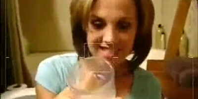 Extraordinaire Facial Cumshot comp