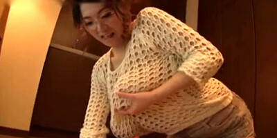 Mio Sakuragi-Underneath milk drink Part5 by TOM