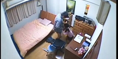 Japanese Schoolgirl Oral Sex Tutorial