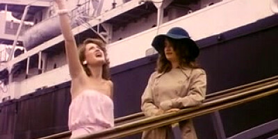 The budding of Brie (1980)